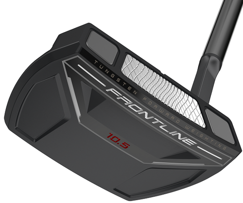 Cleveland Golf Frontline 10.5 Slant Neck Putter - Image 1